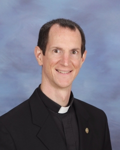 Fr. Nick VanDenBroeke
