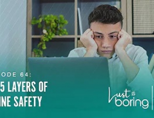 Keeping kids safe online